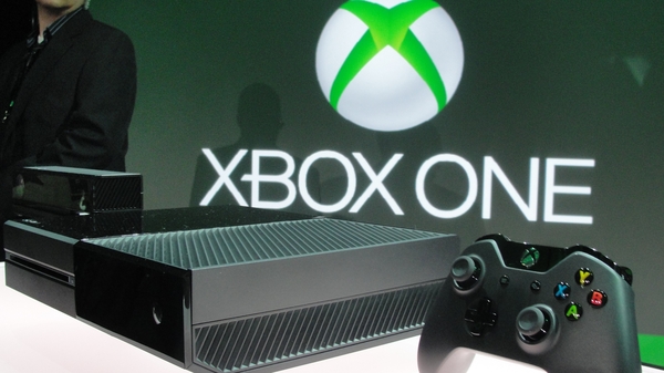 Microsoft's Xbox One is first out the traps in Ireland, but Sony's Playstation 4 has the advantage