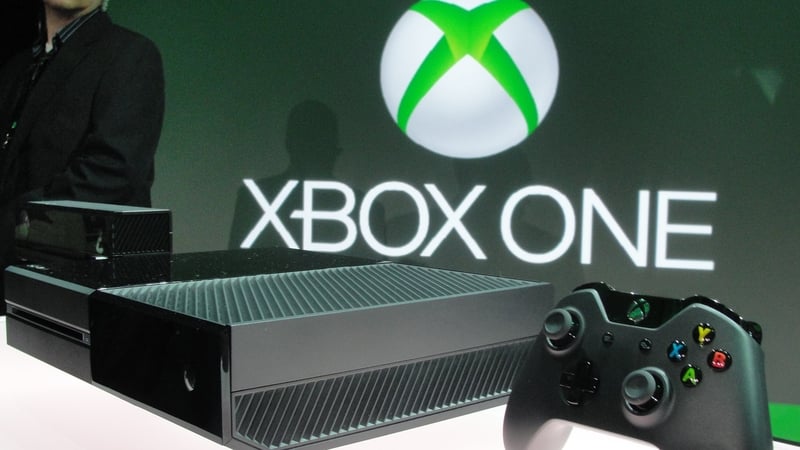Microsoft anticipating adequate supply to meet demand for its new console.