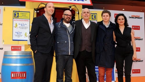 Netflix eager to continue Arrested Development