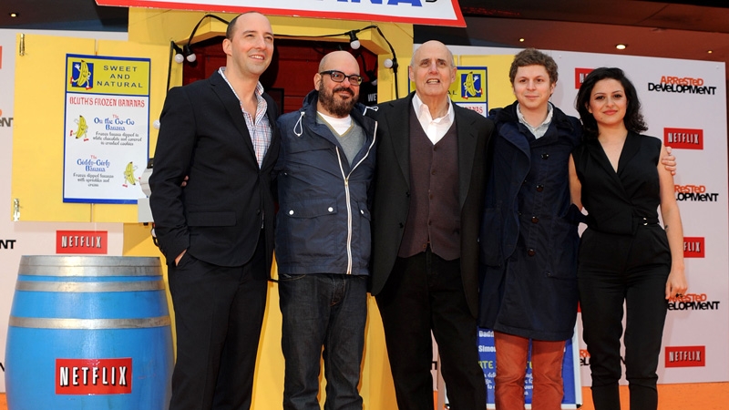 Arrested Development is back for a fourth season