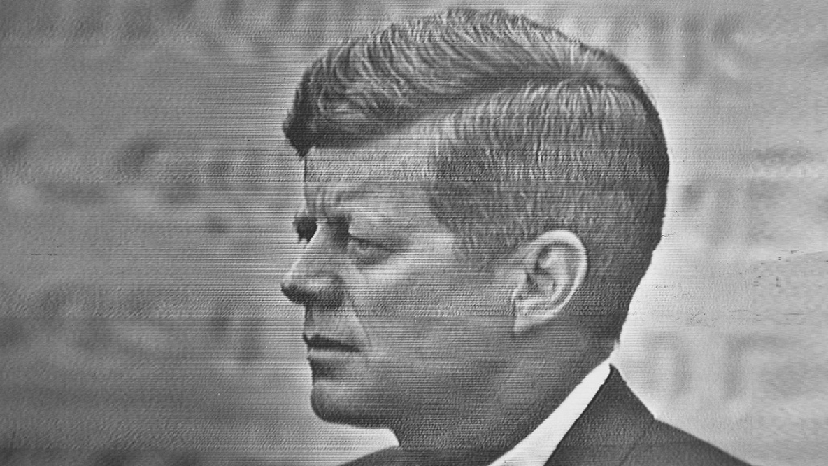 JFK 50th Anniversary Concert by the RTÉ Concert Orchestra at the National Concert Hall - 7 November 2013