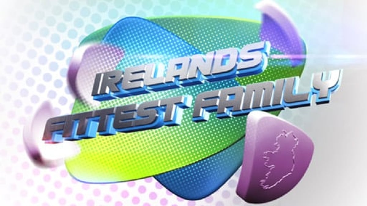 Andrew Trimble is looking for Ireland’s Fittest Family contestants 
