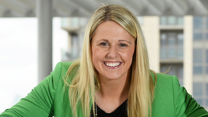 Jacqui Hurley present Know the Score