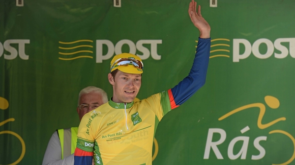 Marcin Bialoblocki