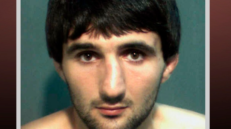 A friend identified the dead man as 27-year-old Ibragim Todashev, a Chechen who had previously lived in Boston