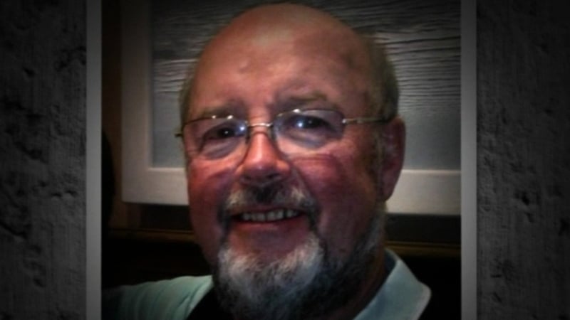 An application had been made by RTÉ and a number of newspapers over the publication of William Carney's name