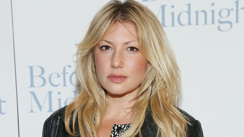 Ari Graynor