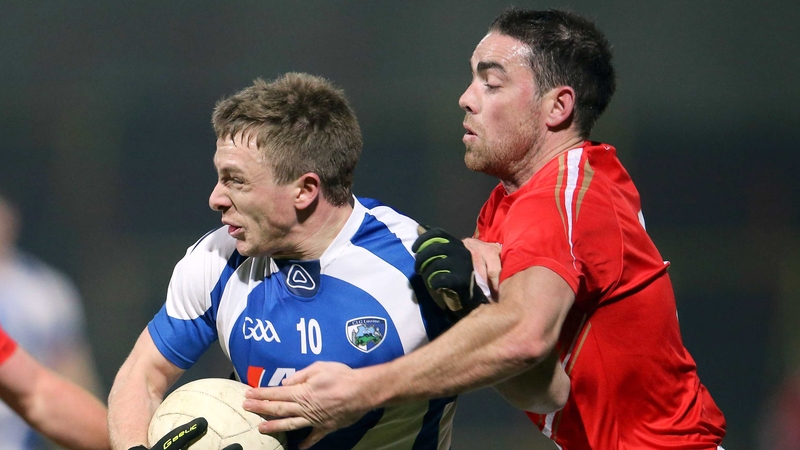 Wexford await Laois or Louth in the provincial quarter-final