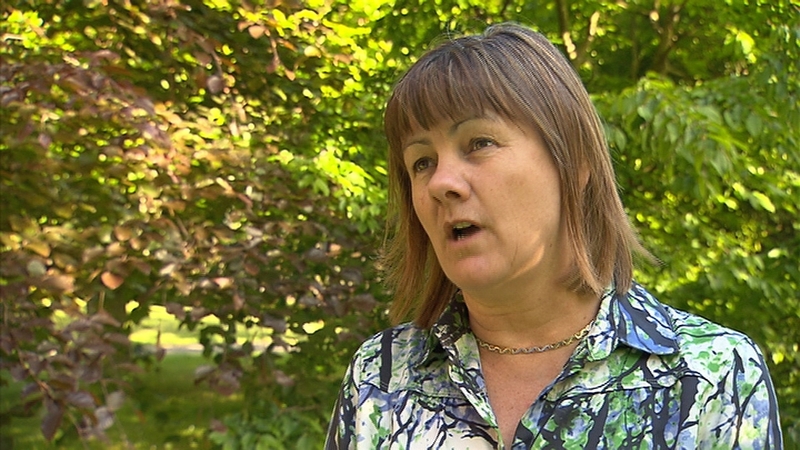 INTO General Secretary Sheila Nunan said 'the agreement has failed to signal an end to pay inequality'