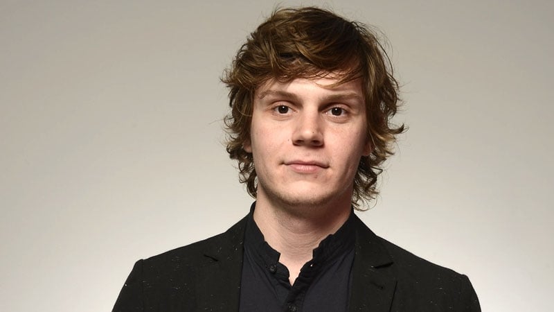 Peters to play Quicksilver in X-Men: Days of Future Past