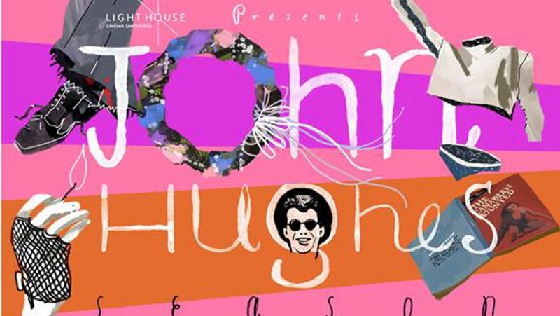 Light House cinema in Dublin are celebrating John Hughes season by showing several of his film