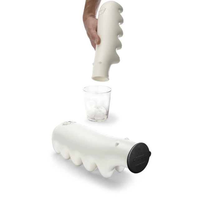 Designist polar bear ice maker, €13. Available online or in store on South Great Georges St, Dublin 2.