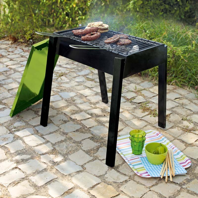 BBQ apparel available from Homebase
