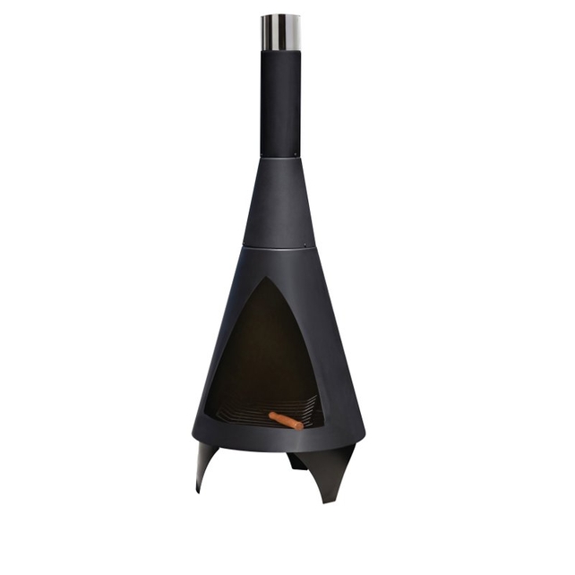 Next Colorado wood burning heater, prices range from €117 - €220.