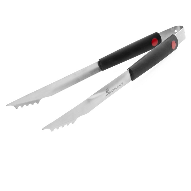 Next BBQ tongs, €10. Available to order online or to buy in select stores.