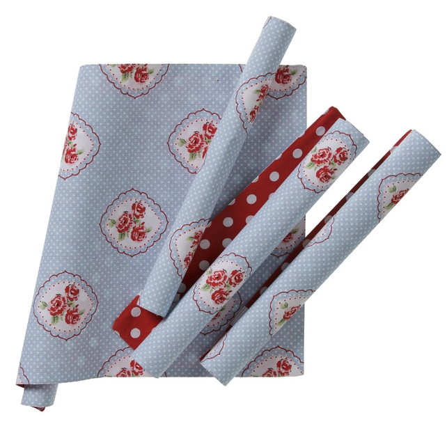 Penneys printed placemats, €5. Available in stores.