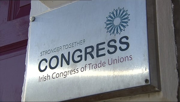 ICTU is expected to have further contact with department officials