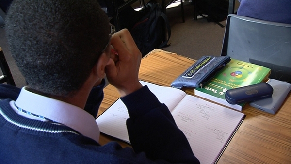 The legislation is aimed at curbing enrolment practices that enable the cherry-picking of students