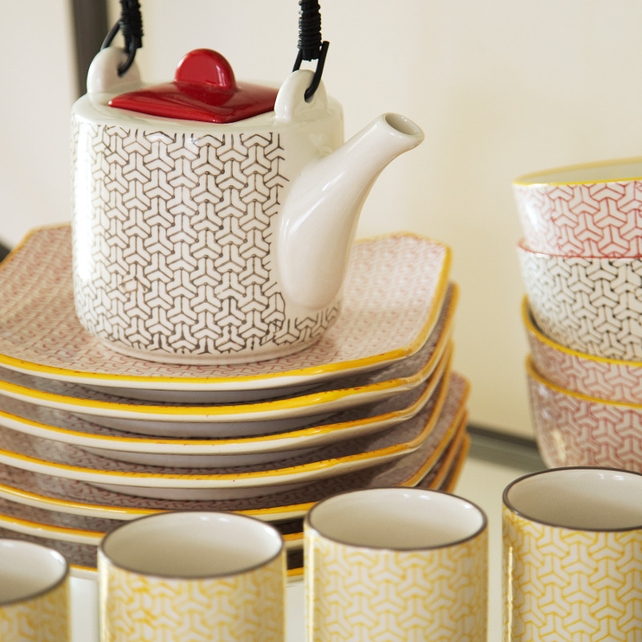 Dunnes Stores selection of tea apparel, available from select stores nationwide.