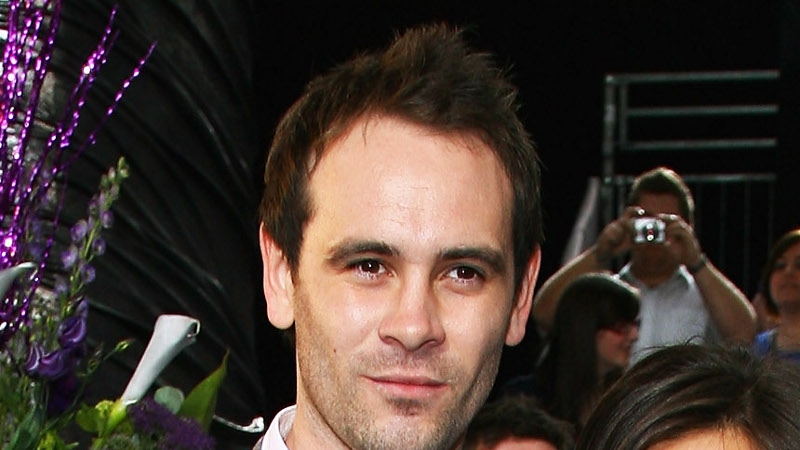 Hollyoaks newcomer dishes the dirt on his character Joe Roscoe