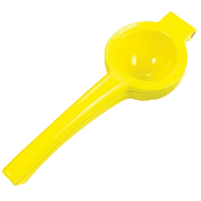 Lemon squeezer, €11.50, available in store or online from Debenhams.