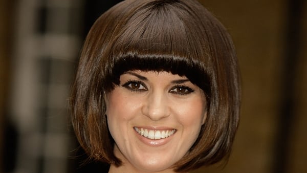 Dawn O'Porter: 'Husband Chris saved me from rock bottom'.
