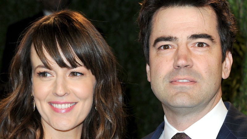 DeWitt and Livingston - Married in 2009