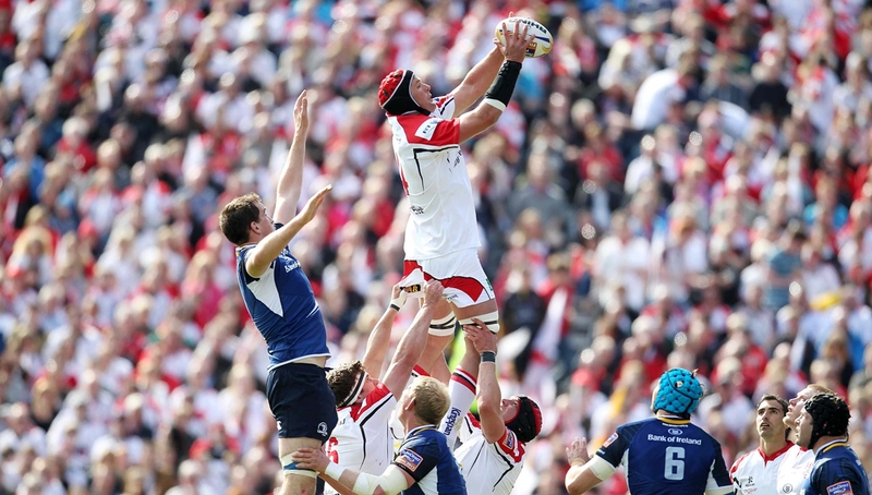 Ulster skipper Johann Muller will retire at the end of the season