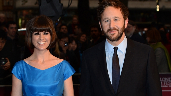 Dawn O'Porter: "The more we all share about what this year did to