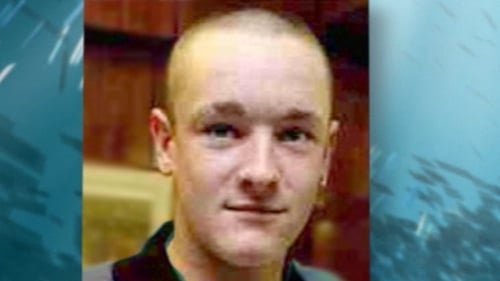 Dean Fitzpatrick, 23, was stabbed to death in an incident on the Malahide Road