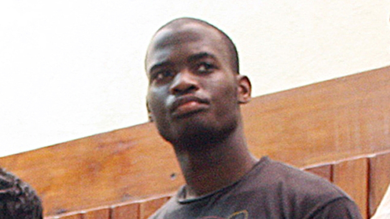 Michael Adebolajo remains in hospital