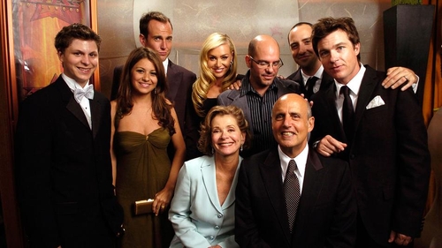 It looks like the Arrested Development gang will be getting together again