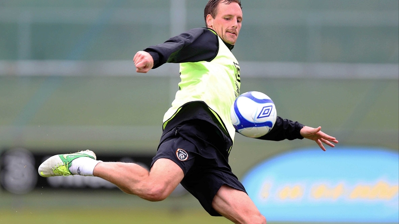 David Meyler is hoping for a birthday celebration at Wembley