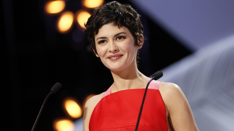 Tautou on Hollywood career