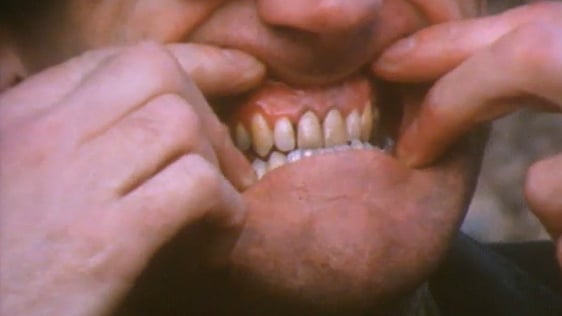 Hall's Pictorial Weekly: Whiskey Tooth, 1976
