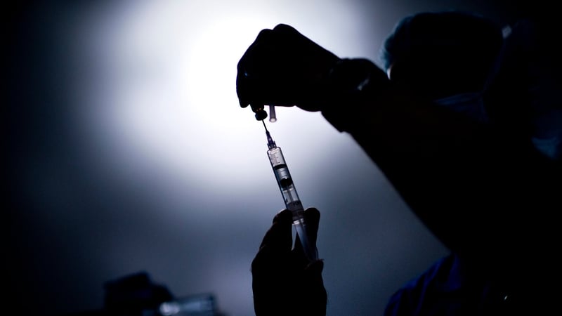 The Ana Liffey project says the medically supervised centres would reduce crime, anti-social behaviour and public injecting