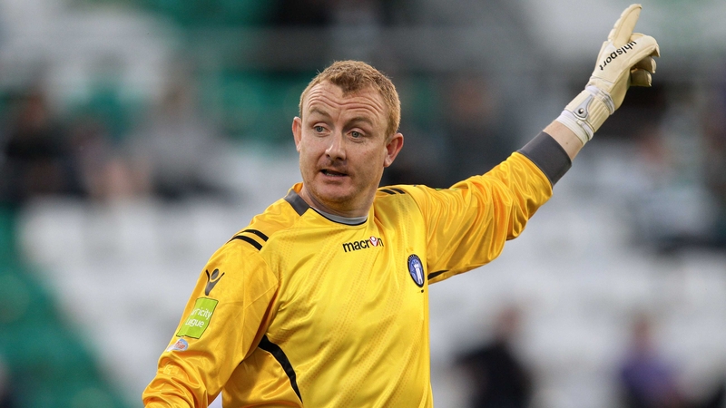 Barry Ryan continues to roll back the years for Limerick