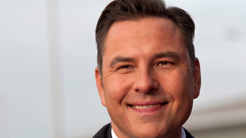 David Walliams to star in Agatha Christie adaption