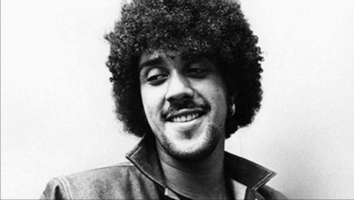 The Dedication" 40th Anniversary of Philip Lynott at 3Arena