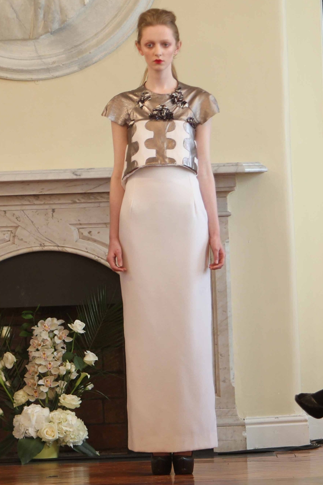 Griffith College Creative Week Fashion Show