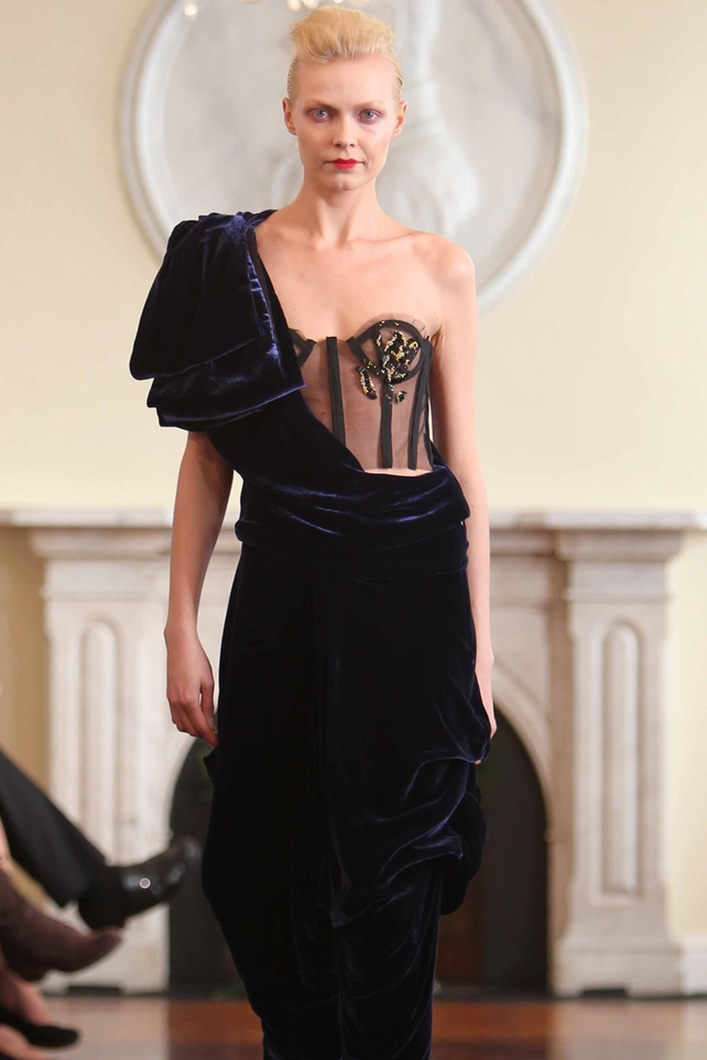 Griffith College Creative Week Fashion Show