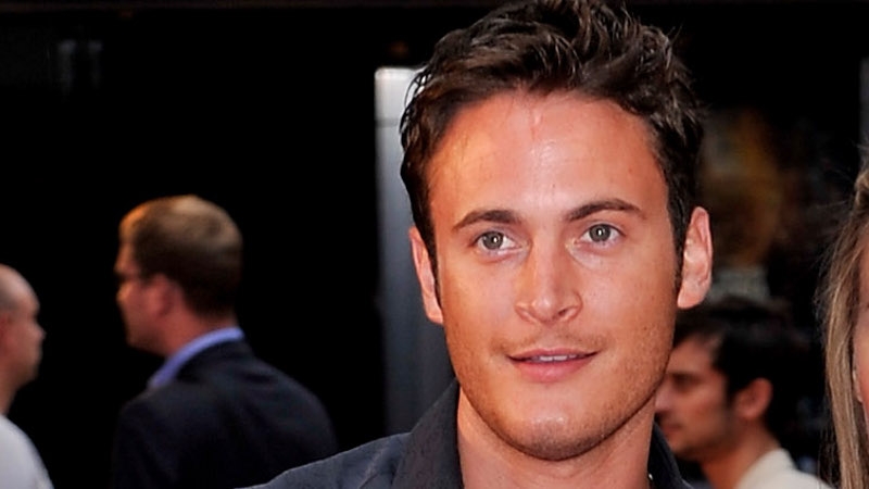 Gary Lucy will reprise his role as Danny Pennant in Eastenders