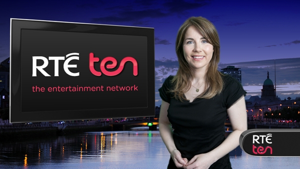 RTÉ TEN News
