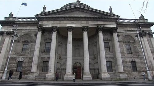 Mr Justice Raymond Fullam said it was a difficult case for everyone