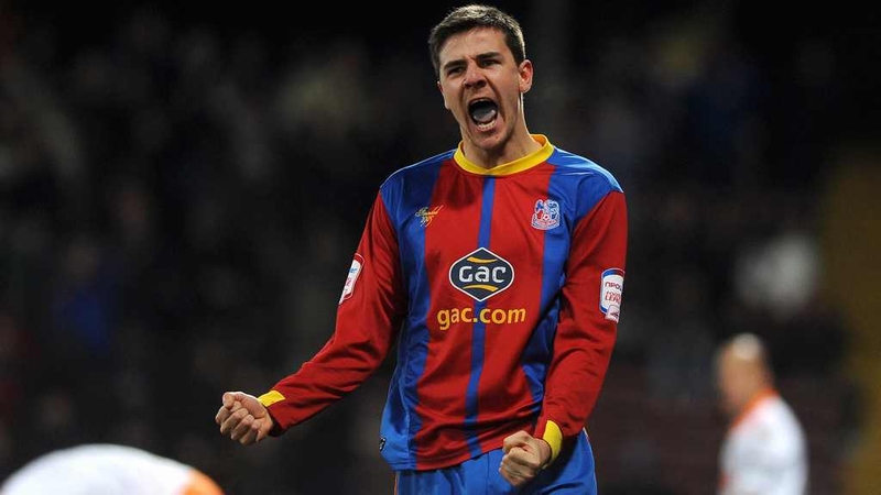 Owen Garvan took to Twitter to express his disappointment at not making the 25-man Premier League squad