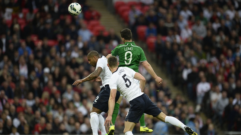 Shane Long: 'The pressure now is on me to produce and to follow up on his confidence in me'