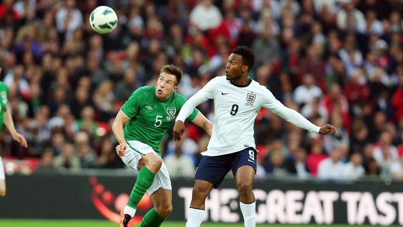 Joachim Low: 'If you look at (Wayne) Rooney dropping deep, (Theo) Walcott and Sturridge, they are very good on the counter-attack'