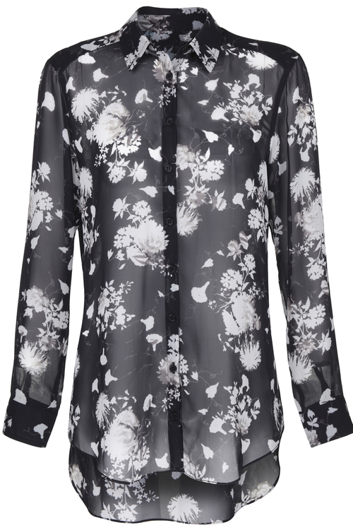 Blouse €60