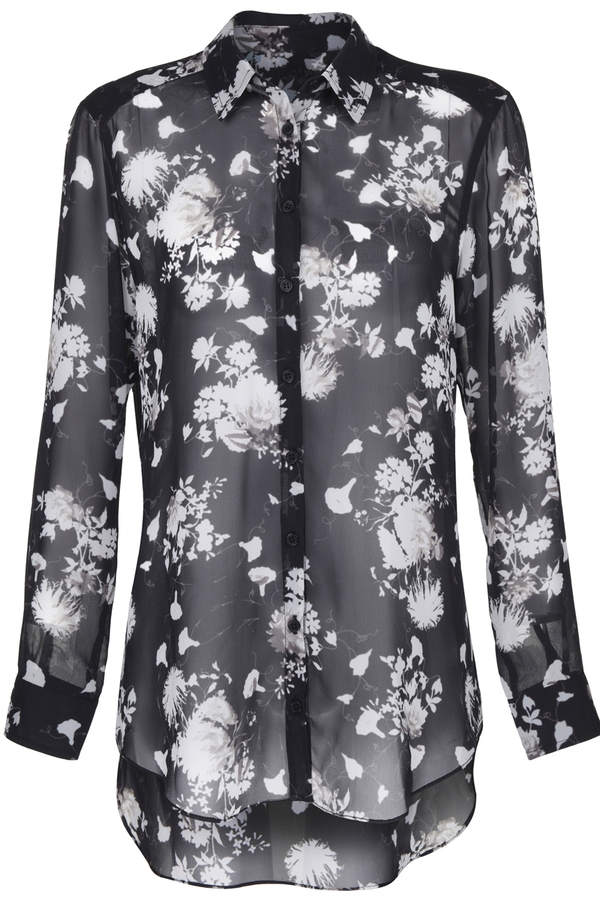 Blouse €60