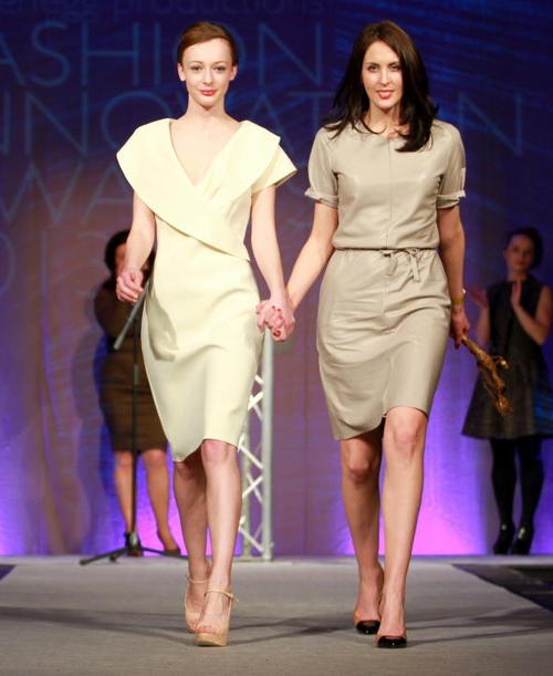 Niamh O'Neill